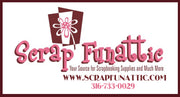 Scrap*Funattic