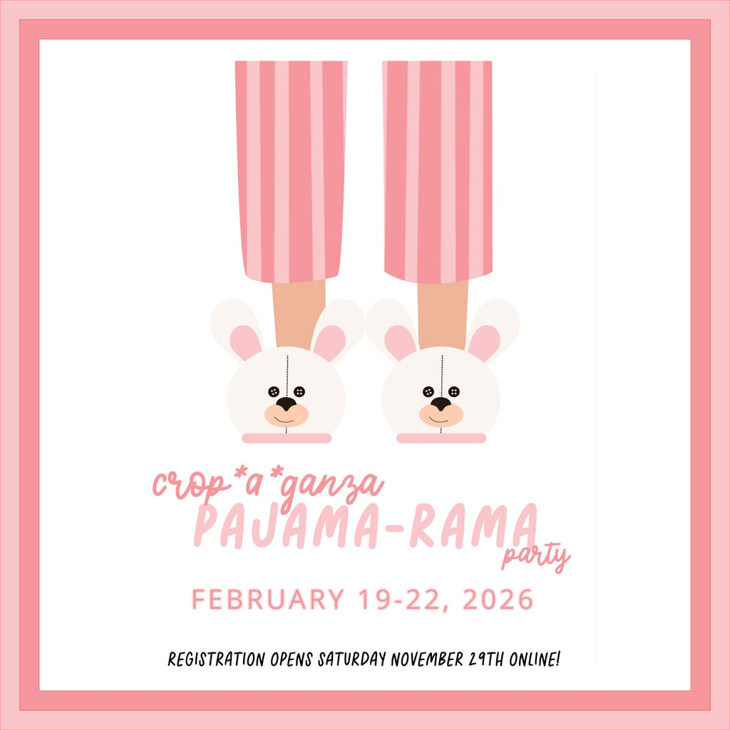 CROP*A*GANZA FEBRUARY 19-22, 2026