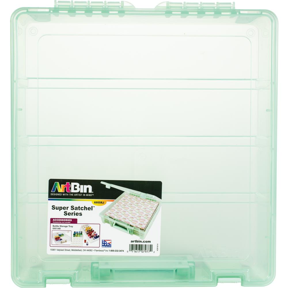 ArtBin Super Satchel Single Compartment