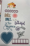 Welcome Gift Embellishment ADD ON