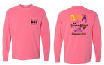 CAG SMALL T-SHIRT (LONG SLEEVE)