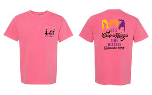 CAG 2X-LARGE T-SHIRT
